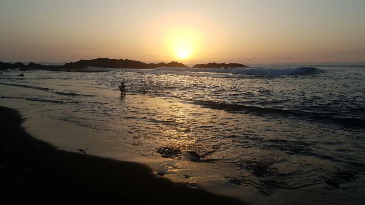 Puerto de la MaderaCrepusculo公寓 公寓