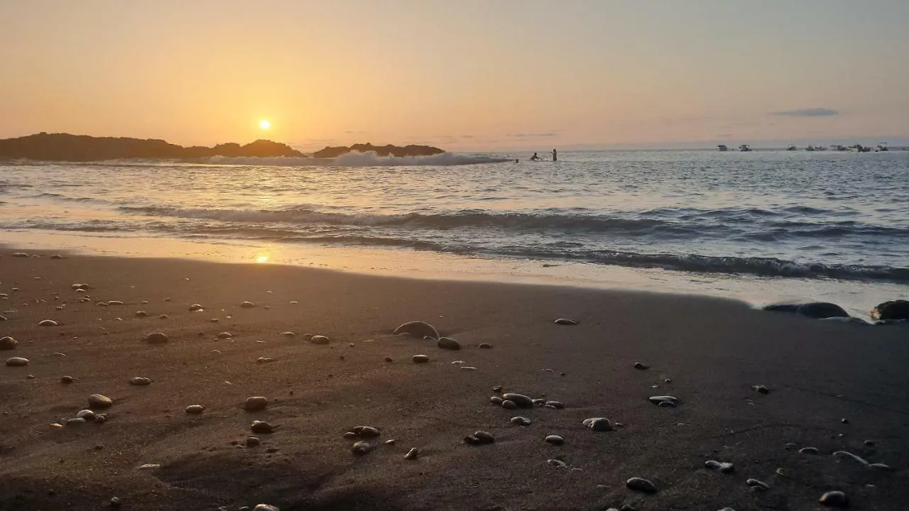 Puerto de la MaderaCrepusculo公寓